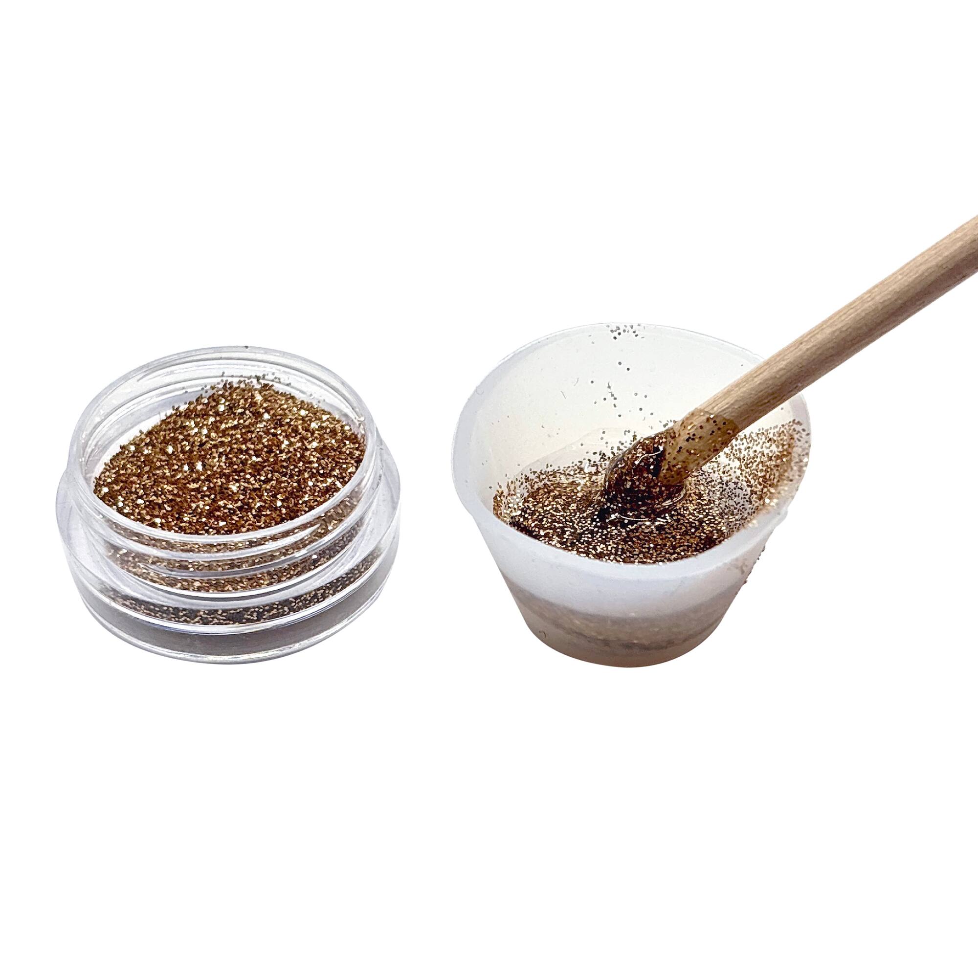 Blue Moon Studio™ UV Resin Craft Resin Tool Kit